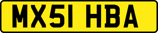 MX51HBA