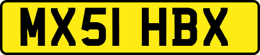 MX51HBX