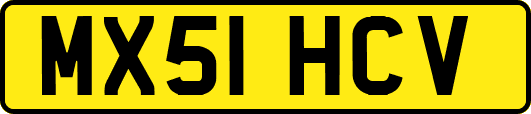 MX51HCV