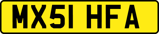 MX51HFA