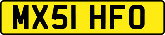 MX51HFO