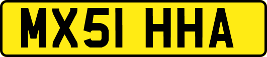 MX51HHA