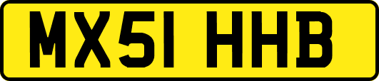 MX51HHB