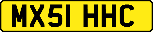 MX51HHC