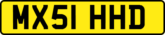 MX51HHD