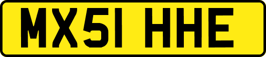 MX51HHE