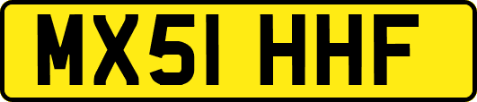MX51HHF