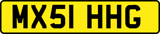 MX51HHG