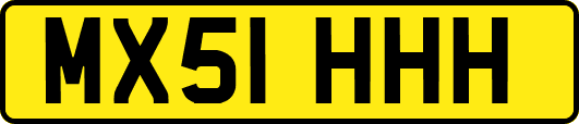 MX51HHH