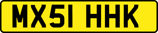 MX51HHK