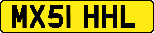MX51HHL