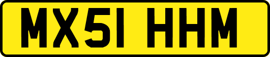 MX51HHM
