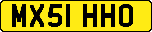 MX51HHO