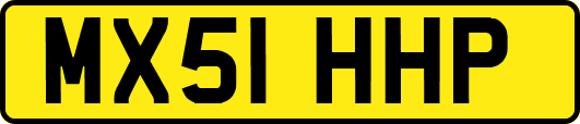 MX51HHP