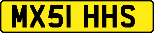 MX51HHS