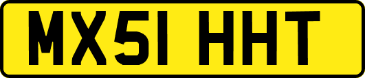 MX51HHT