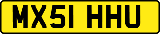 MX51HHU