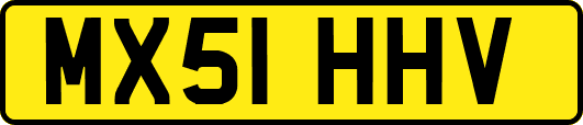 MX51HHV