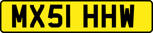 MX51HHW