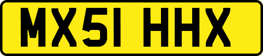 MX51HHX