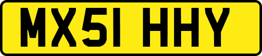 MX51HHY