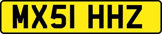 MX51HHZ