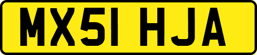 MX51HJA