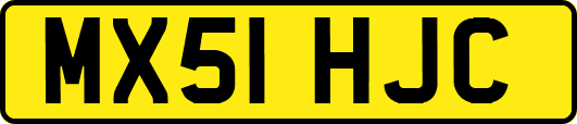 MX51HJC