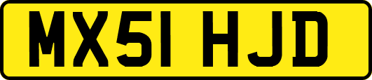 MX51HJD