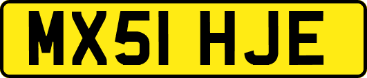 MX51HJE