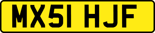 MX51HJF