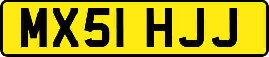MX51HJJ