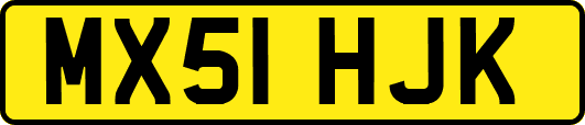 MX51HJK