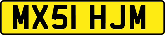 MX51HJM