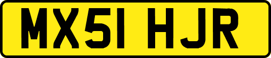 MX51HJR