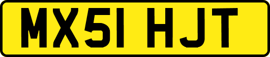 MX51HJT