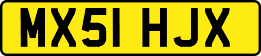 MX51HJX