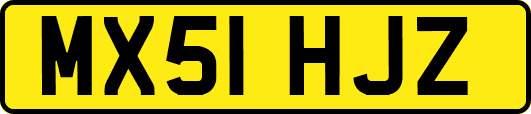 MX51HJZ