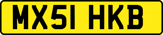 MX51HKB