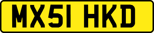 MX51HKD