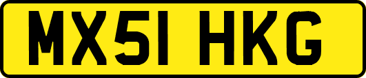 MX51HKG