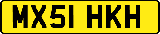 MX51HKH