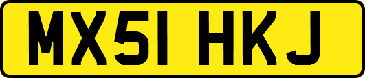 MX51HKJ