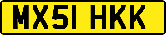 MX51HKK