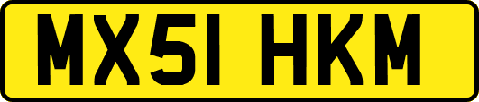 MX51HKM
