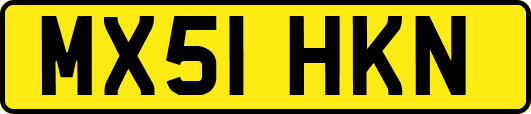 MX51HKN