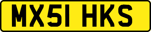 MX51HKS