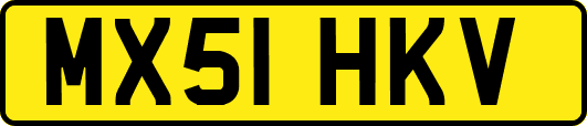 MX51HKV