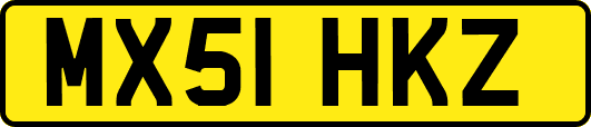 MX51HKZ
