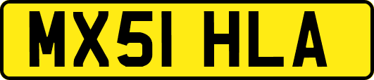 MX51HLA